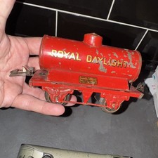 Vintage Hornby Series - 0