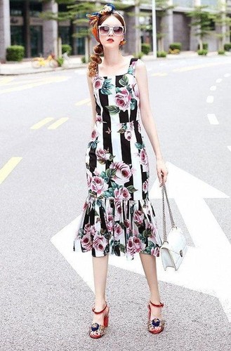 Women dolce gabbana - dolce,
