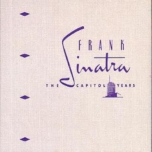 Frank sinatra capitol years - sinatra:,