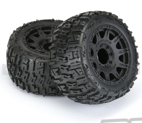 Proline trencher 10168 8 - proline, 2.8