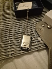 Genuine Swarovski Crystal USB