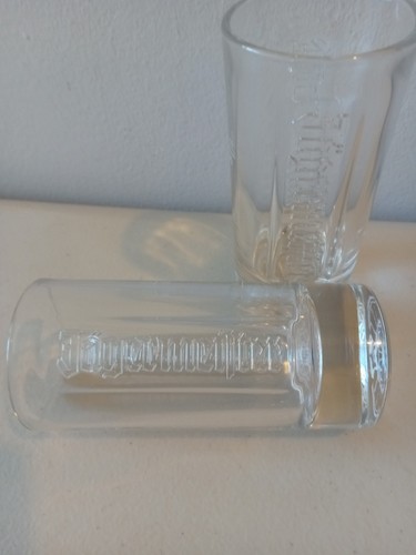 Jagermeister high ball shot - ball,