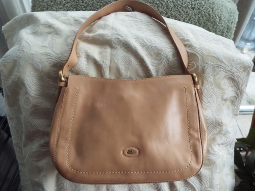 The bridge leather - leather, colour