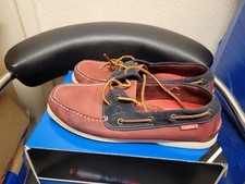 Chatham Sport Men's Deck Shoes