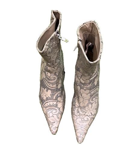 Emma hope ankle boots - ankle, size