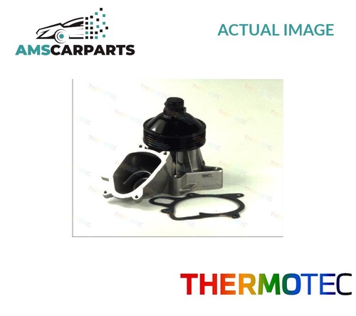 Engine cooling water pump - engine,