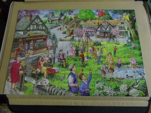 House puzzles hop torbeck - of,