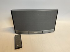 Bose Portable Sounddock System