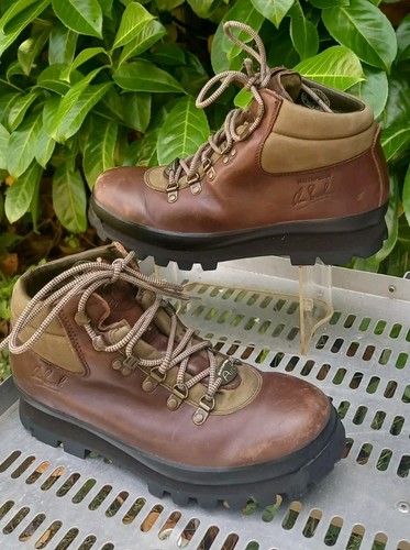 Brasher hillmaster classic air - hillmaster,