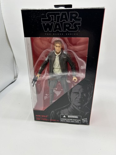 New star wars the black - new,