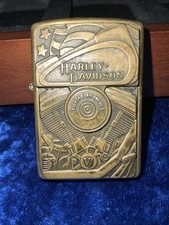 VTG 2000 HARLEY DAVIDSON V