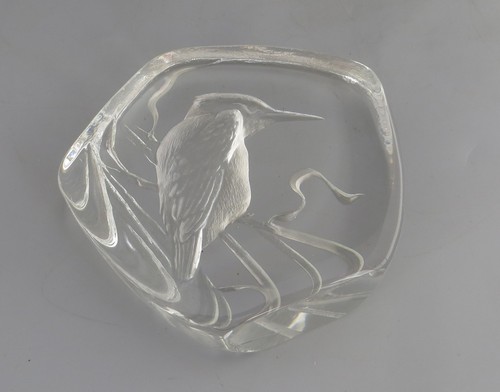 Mats jonasson kingfisher - mats,
