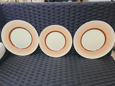 Wilkinson Brothers Pottery X 3