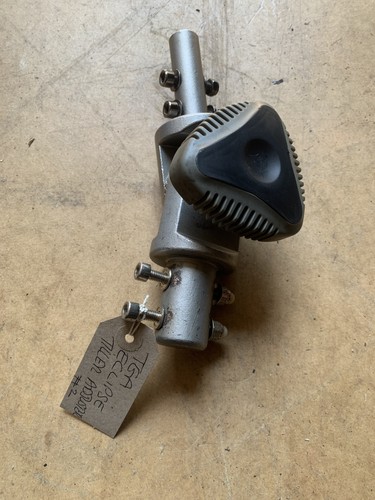Tga eclipse mobility scooter