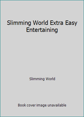Slimming world extra - slimming,