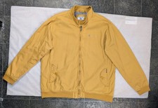 Lambretta Mens Harrington