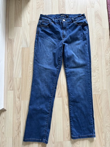 Blue jeans straight leg - ,