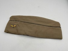 Original American Tan Garrison