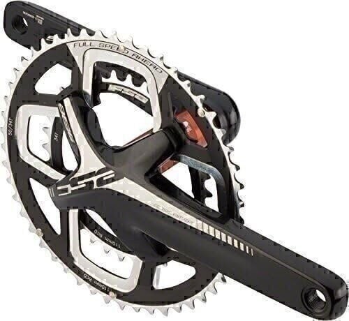 Fsa gossamer pro 386evo abs - gossamer,