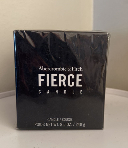 Abercrombie fitch fierce - &,