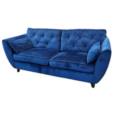 SCS Hoxton Three Seater