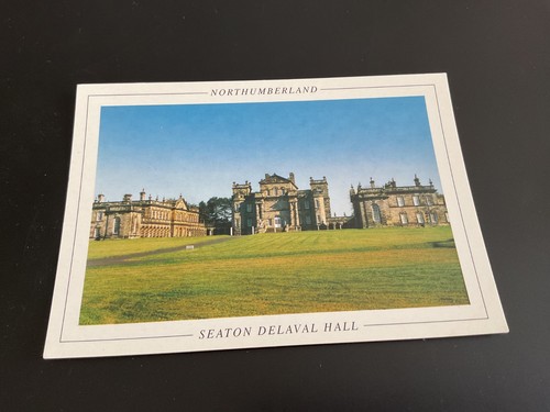 Northumberland seaton - -,