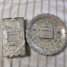 William Morris Co. Paper