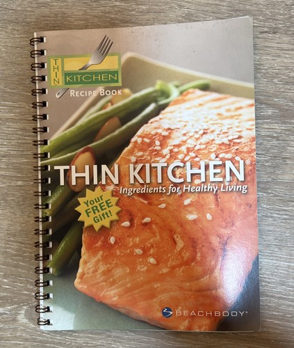 Beachbody thin kitchen - beachbody,