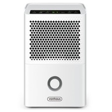 VonHaus Dehumidifier 6L/Day