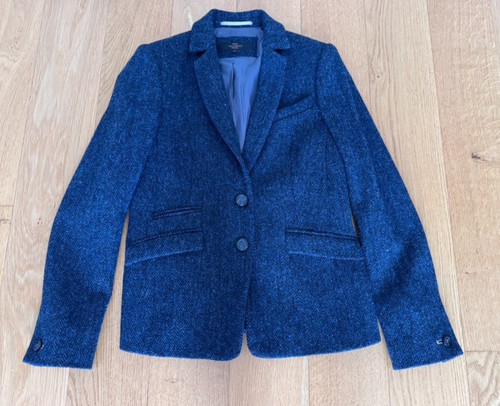 Next tailoring harris - harris, tweed