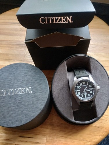 Citizen eco drive men - citizen, men's