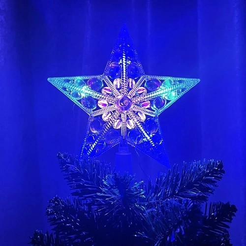 Christmas led light tree - light,