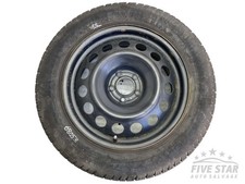 Vauxhall Vivaro R16 Spare