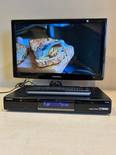 Humax PVR-9300T DVR Freeview+