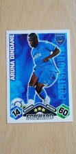 match attax 2009/10 - Aruna