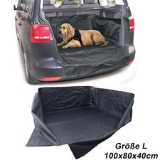 Trunk protection cover side - protection,