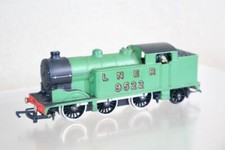 WRENN W2217 HORNBY ZERO 1 DCC