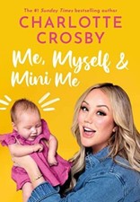 Me, Myself and Mini Me-Charlotte Crosby