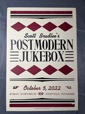 2022 hatch show - show, print