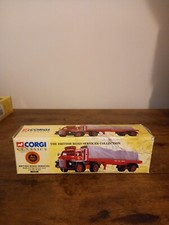 Corgi 19901 Bedford S Type