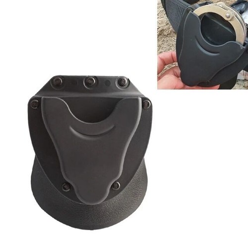 Police waist holsters - waist, pocket