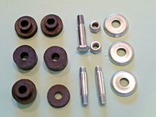 TRIUMPH PETROL FUEL TANK