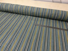 STRIPE MATERIAL  DESIGNER 140