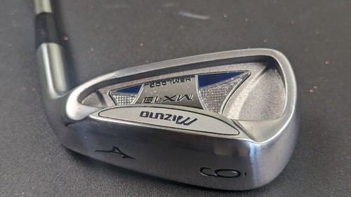 Mizuno hemi cog - mizuno, single