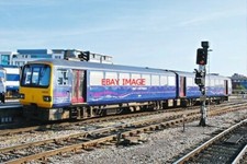 PHOTO  CLASS 143 PACER 2-CAR
