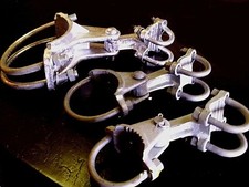 Heavy Duty 180* OFFSET HINGE