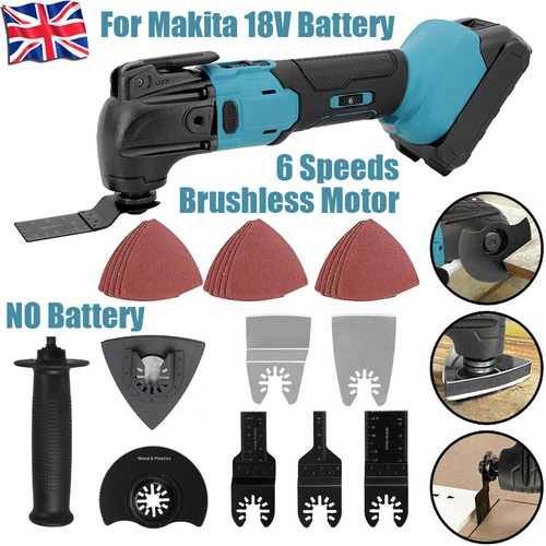 Cordless brushless motor - cordless,