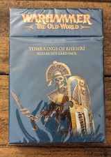 Games Workshop Warhammer the