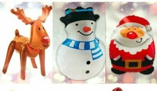 Christmas Inflatable Character