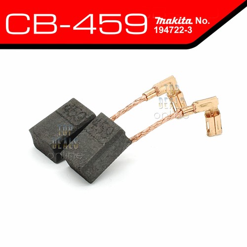Makita ga4530r carbon brushes - ga4530r,